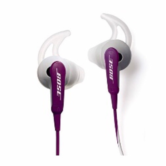 Bose Other - NIB BOSE SIE2i sport headphones